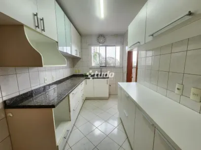 Apartamento com 3 Quartos para alugar, 92m² no Operário, Novo Hamburgo