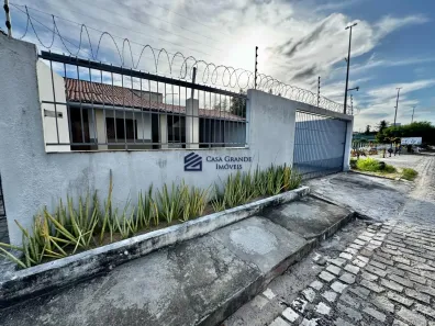 Casa com 5 Quartos à venda, 400m² no Nova Parnamirim, Parnamirim