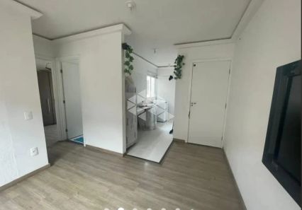 Apartamento com 2 Quartos à venda, 41m² no Santo Afonso, Novo Hamburgo