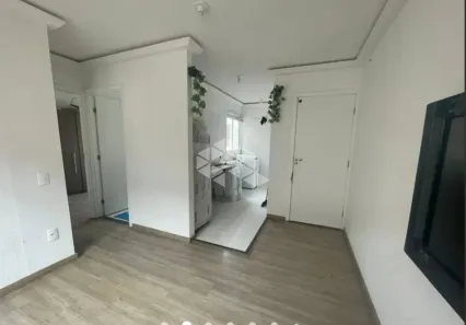 Apartamento com 2 Quartos à venda, 41m² no Santo Afonso, Novo Hamburgo
