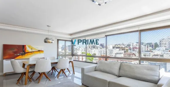Apartamento com 2 Quartos à venda, 83m² no Auxiliadora, Porto Alegre