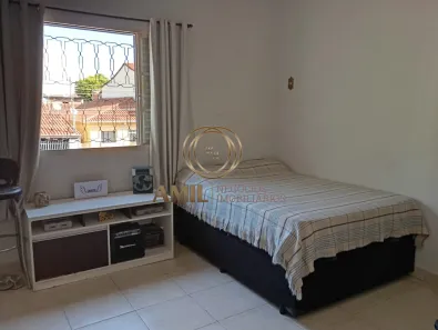 Sobrado com 3 Quartos à venda, 201m² no Jardim Pararangaba, São José dos Campos