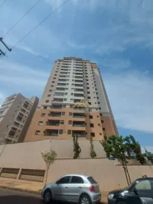 Kitnet com 1 Quarto para alugar, 32m² no Ribeirânia, Ribeirão Preto