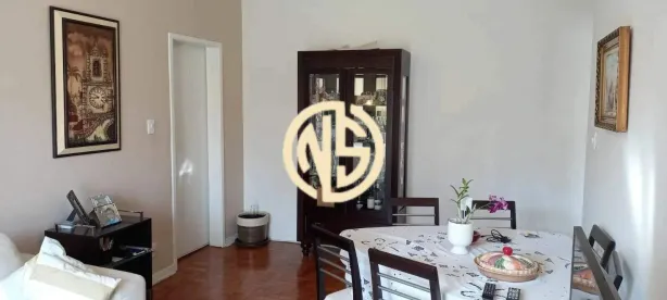 Apartamento com 3 Quartos à venda, 105m² no Brooklin Paulista, São Paulo