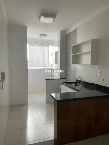 Apartamento com 2 Quartos à venda, 56m² no Residencial Amazonas, Franca
