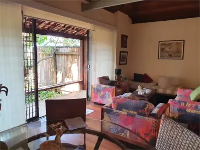 Casa com 3 Quartos à venda, 160m² no Centro, São Roque