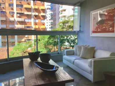 Apartamento com 4 Quartos à venda, 150m² no Icaraí, Niterói