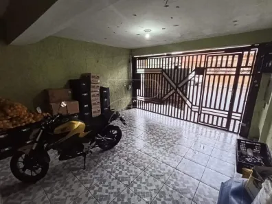 Casa com 2 Quartos à venda, 167m² no Parque São Rafael, São Paulo