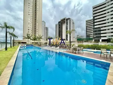 Apartamento com 4 Quartos à venda, 138m² no Vila da Serra, Nova Lima