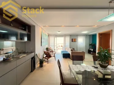 Apartamento com 3 Quartos à venda, 158m² no Jardim Bonfiglioli, Jundiaí