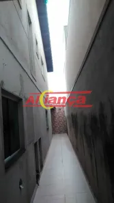 Sobrado com 3 Quartos à venda, 150m² no Parque Flamengo, Guarulhos