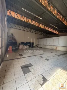 Ponto Comercial à venda, 891m² no Residencial e Comercial Palmares, Ribeirão Preto
