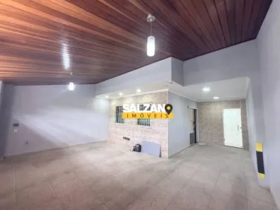 Sobrado com 3 Quartos à venda, 228m² no Vila Aparecida, Taubaté