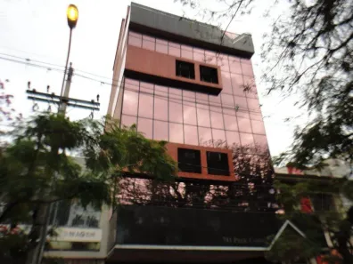 Sala Comercial à venda, 37m² no Farroupilha, Porto Alegre