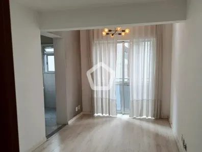 Apartamento com 1 Quarto à venda, 45m² no Pinheiros, São Paulo