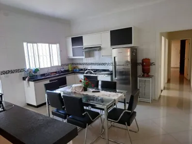 Casa com 2 Quartos à venda, 145m² no Residencial Parque dos Sinos, Jacareí