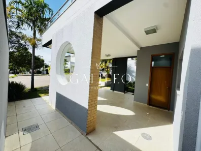 Casa de Condomínio com 3 Quartos à venda, 250m² no Engordadouro, Jundiaí