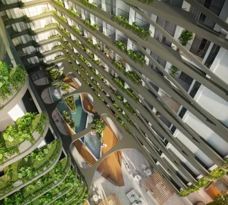 Cobertura com 2 Quartos à venda, 111m² no Poço, Cabedelo