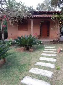 Fazenda/Sítio com 2 Quartos à venda, 120m² no Serra Azul, Mateus Leme
