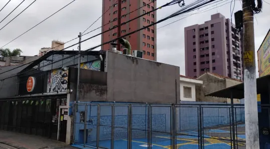 Ponto Comercial para alugar, 310m² no Parque da Vila Prudente, São Paulo