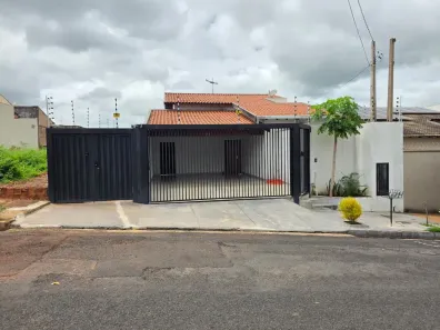 Casa com 3 Quartos à venda, 250m² no Jardim São Marco, São José do Rio Preto