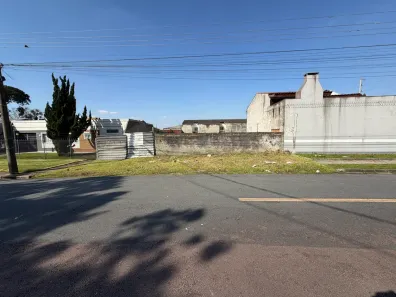 Lote/Terreno à venda, 585m² no Guaíra, Curitiba