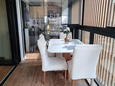 Apartamento com 3 Quartos à venda, 102m² no Botafogo, Rio de Janeiro