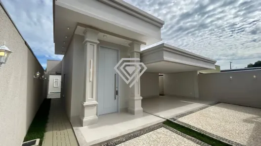 Casa com 3 Quartos à venda, 179m² no Plano Diretor Norte, Palmas