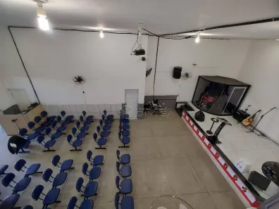 Ponto Comercial à venda, 500m² no Vila Sao Joao, Itupeva
