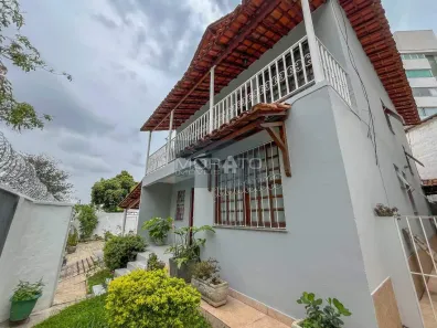 Casa com 5 Quartos à venda, 230m² no Dona Clara, Belo Horizonte