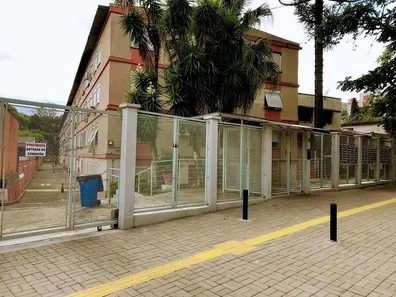 Apartamento com 1 Quarto à venda, 30m² no Glória, Porto Alegre