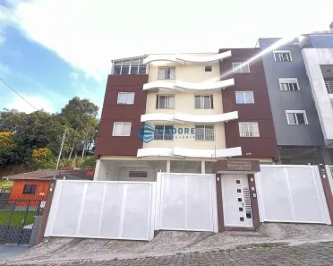 Apartamento com 3 Quartos à venda, 109m² no Presidente Vargas, Caxias do Sul