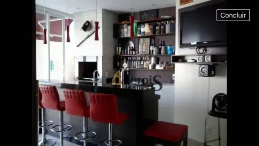 Casa de Condomínio com 3 Quartos à venda, 335m² no Jardim Guadalajara, Sorocaba
