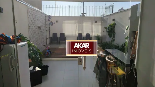 Sobrado com 3 Quartos à venda, 220m² no Santa Terezinha, São Bernardo do Campo