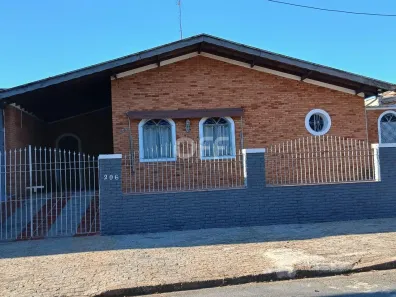 Casa com 4 Quartos à venda, 282m² no Parque São Quirino, Campinas
