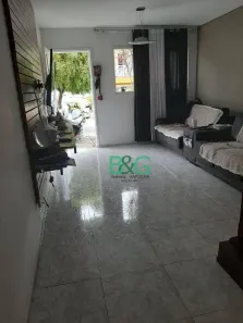 Casa com 2 Quartos à venda, 87m² no Vila Carrão, São Paulo