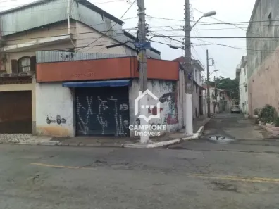 Ponto Comercial para alugar, 110m² no Imirim, São Paulo