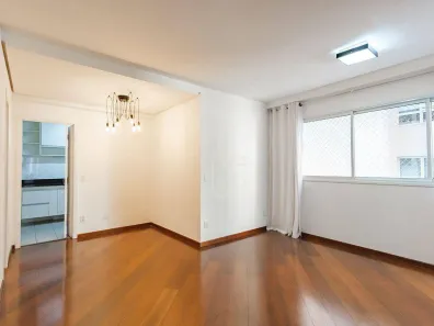 Apartamento com 3 Quartos à venda, 95m² no Vila Gomes Cardim, São Paulo