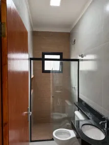 Casa com 3 Quartos à venda, 118m² no Jamaica (Praia), Itanhaém