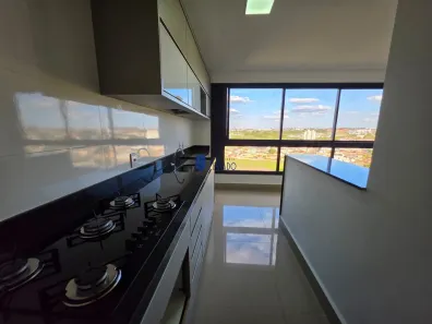 Apartamento com 2 Quartos à venda, 75m² no Jundiaí, Anápolis