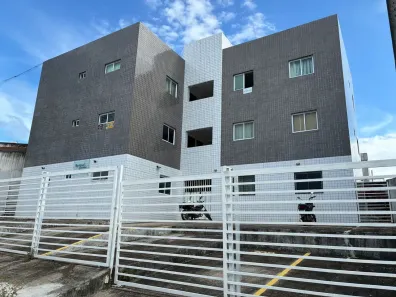 Apartamento com 2 Quartos à venda, 58m² no Planalto Boa Esperança, João Pessoa