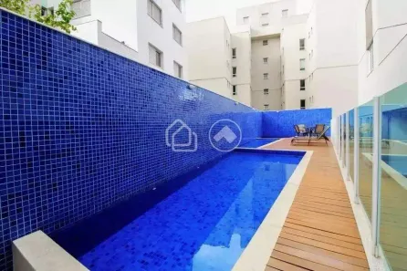 Cobertura com 2 Quartos à venda, 128m² no Buritis, Belo Horizonte