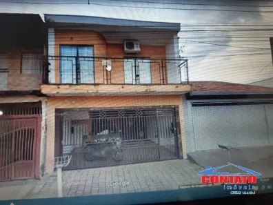Casa com 3 Quartos à venda, 130m² no Conjunto Habitacional Santa Angelina, São Carlos
