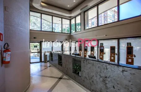 Prédio Comercial à venda, 4077m² no Chácara Santo Antônio (Zona Sul), São Paulo