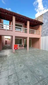 Casa com 4 Quartos à venda, 300m² no Industrial, Camaçari