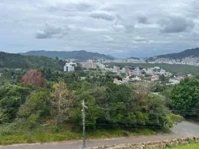 Lote/Terreno à venda, 1910m² no João Paulo, Florianópolis