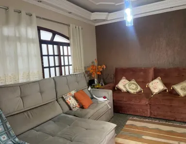 Casa com 3 Quartos à venda, 251m² no Jardim Maria Amélia, Jacareí