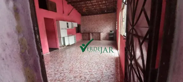 Casa com 3 Quartos à venda, 46m² no Morada do Rio, Santa Luzia