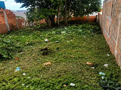 Lote/Terreno à venda, 250m² no Jardim Monte Mor, Botucatu