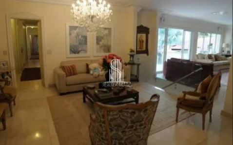 Sobrado com 5 Quartos à venda, 937m² no Jardim Marajoara, São Paulo